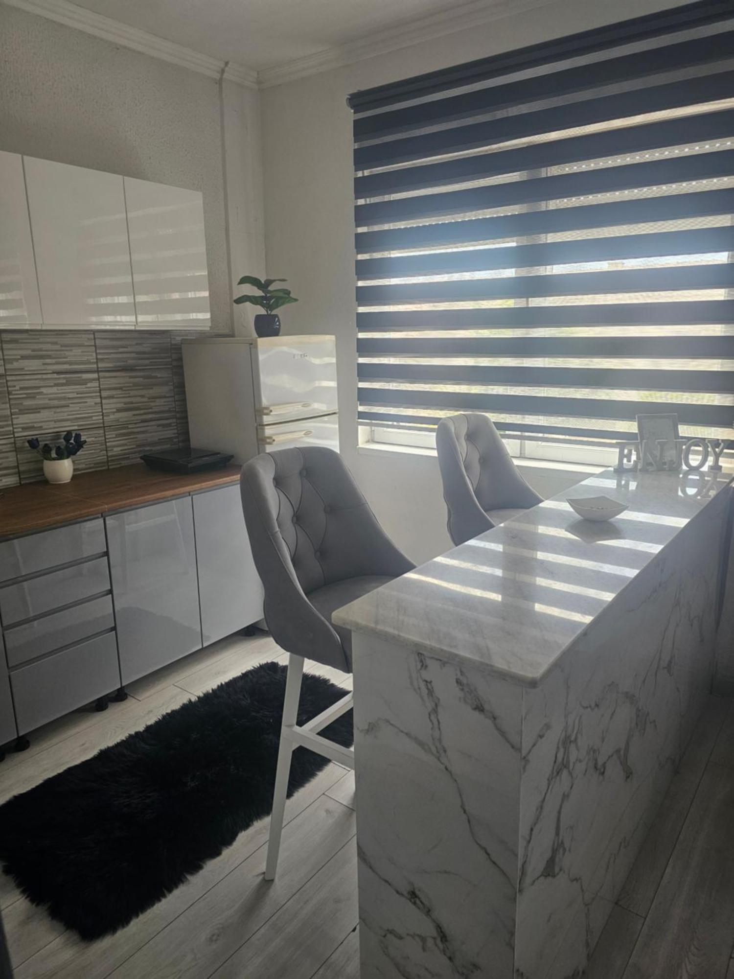 Apartman U Centru Sid ภายนอก รูปภาพ